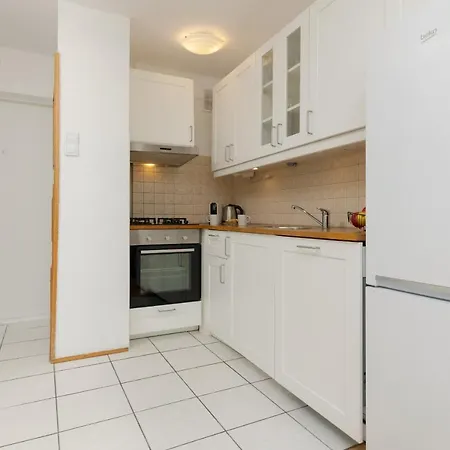 Διαμέρισμα Studio Downtown By Renters *