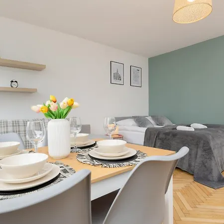 Studio Downtown By Renters