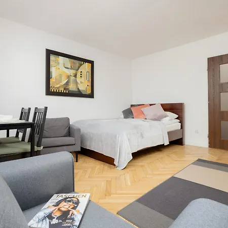 Studio Downtown By Renters