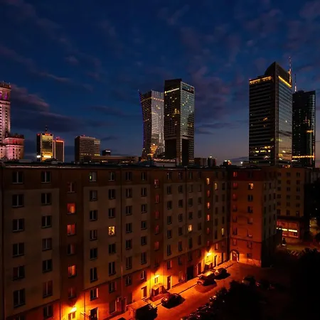 Studio Downtown By Renters * Warszawa