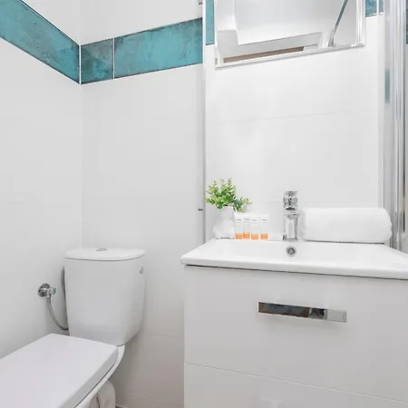 Studio Downtown By Renters Apartament *