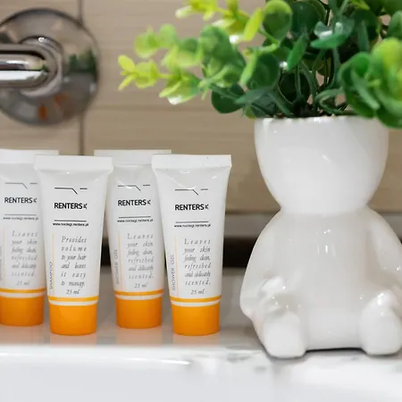 Apartament Studio Downtown By Renters