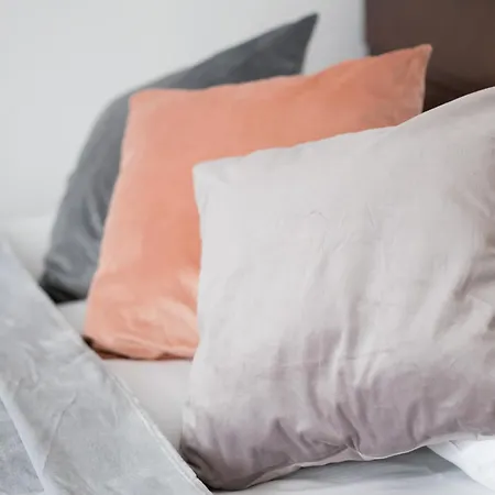Apartman Studio Downtown By Renters Varsó