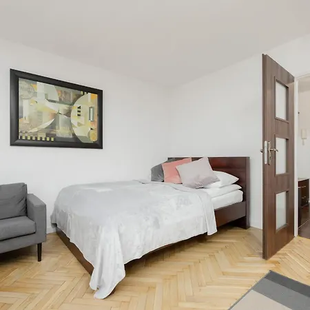 Studio Downtown By Renters Apartament *