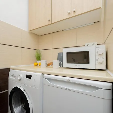 Lägenhet Studio Downtown By Renters *