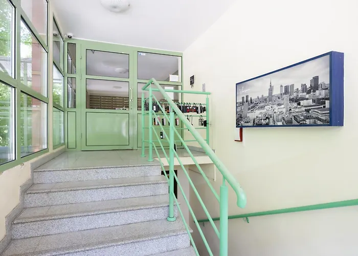 Studio Downtown By Renters *