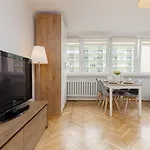 Studio Downtown By Renters * وارسو