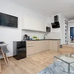 Studio Downtown By Renters *
