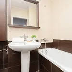 شقة Studio Downtown By Renters وارسو