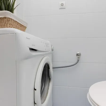 Studio Downtown By Renters דירה *