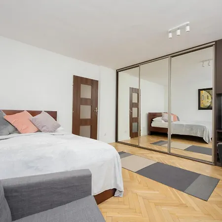شقة Studio Downtown By Renters