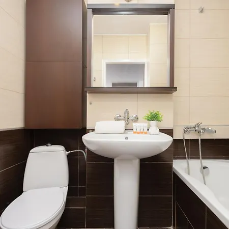 Studio Downtown By Renters * ורשה