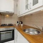 Lejlighed Studio Downtown By Renters Warszawa