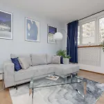 Lejlighed Studio Downtown By Renters