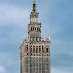 Lejlighed Studio Downtown By Renters Warszawa