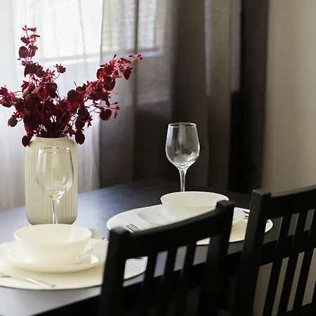 Lejlighed Studio Downtown By Renters